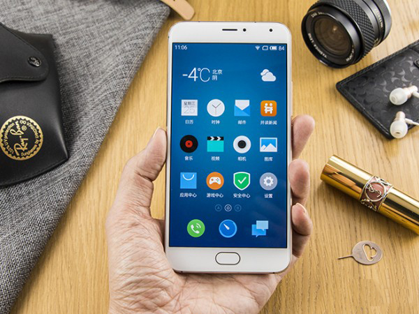 meizu pro5
