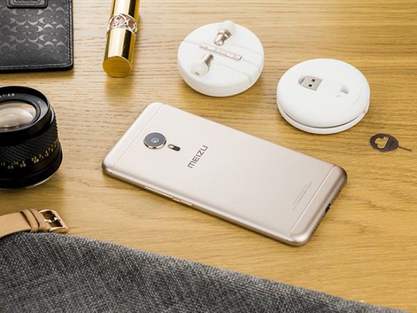 meizu pro5