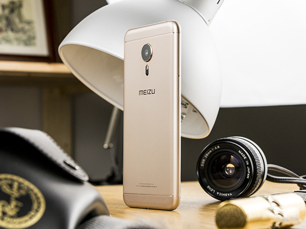 meizu pro5