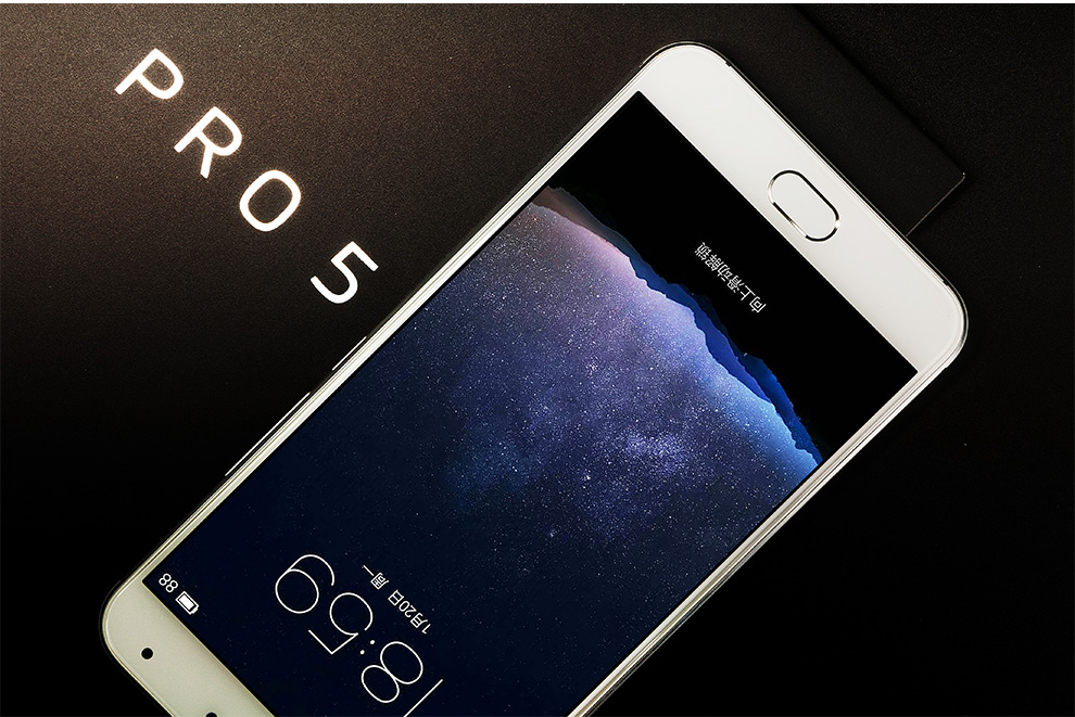meizu pro5