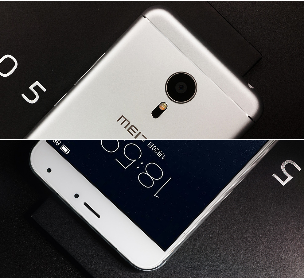 meizu pro5