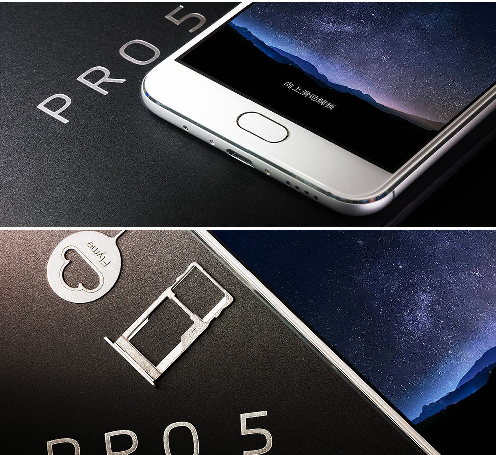 meizu pro5