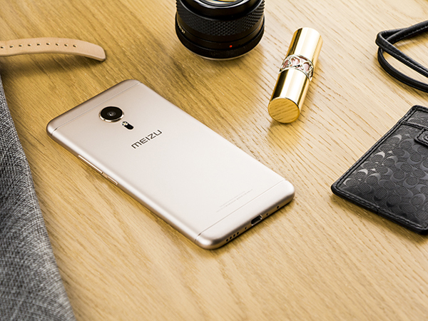 meizu pro5