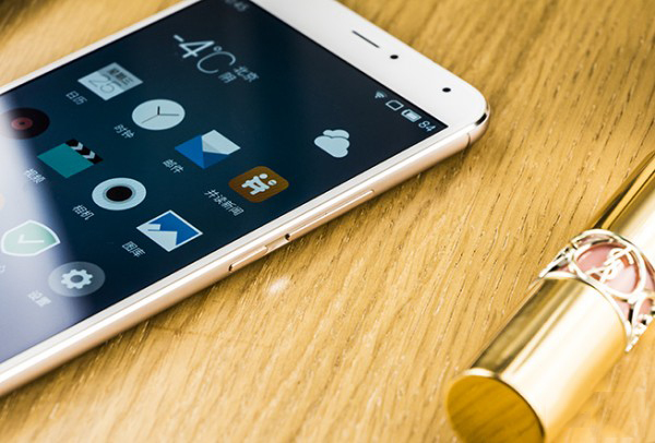 meizu pro5