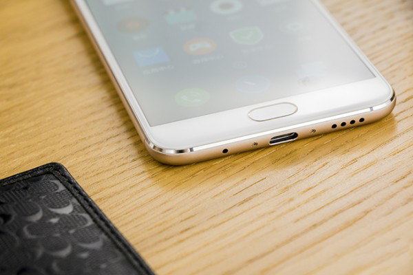 meizu pro5