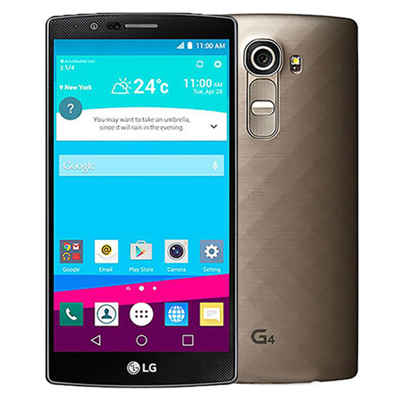 LG G4 H810 H815
