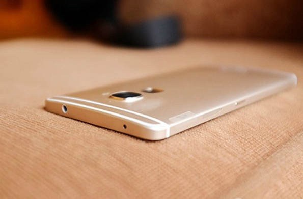 Letv Max Pro X910