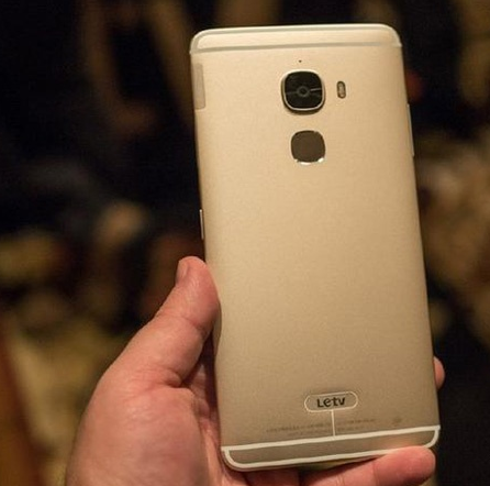 Letv Max Pro X910