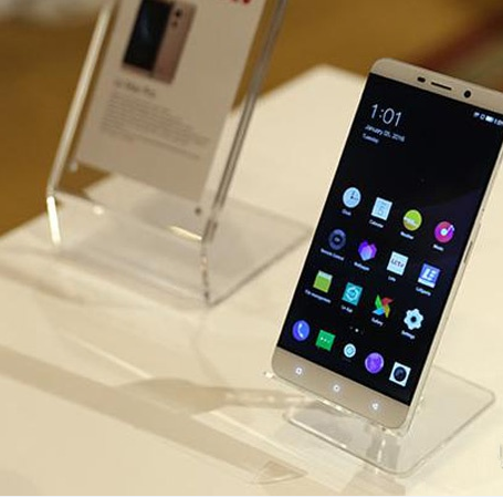 Letv Max Pro X910