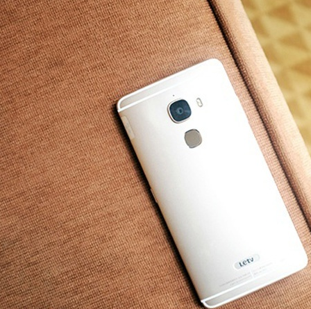 Letv Max Pro X910