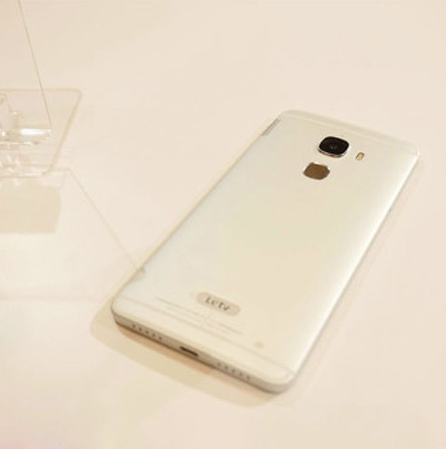 Letv Max Pro X910