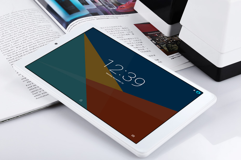 Teclast X80 Plus