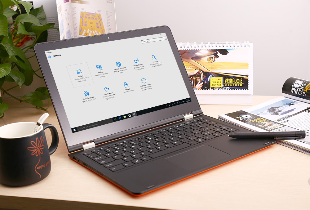 VOYO VBook V3 Ultrabook