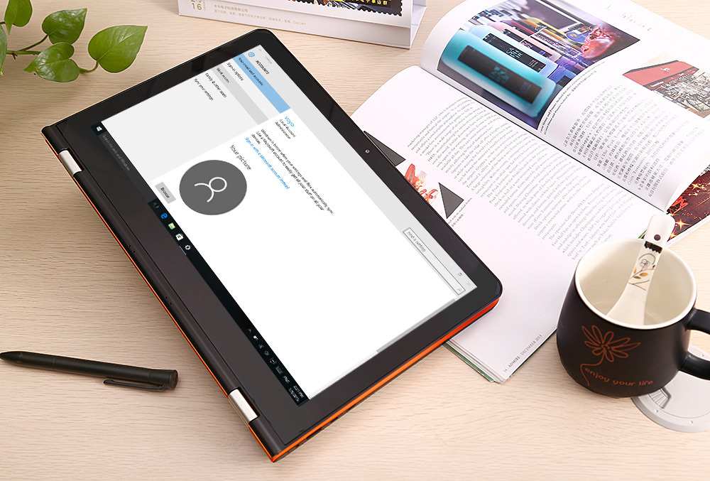 VOYO VBook V3 Ultrabook