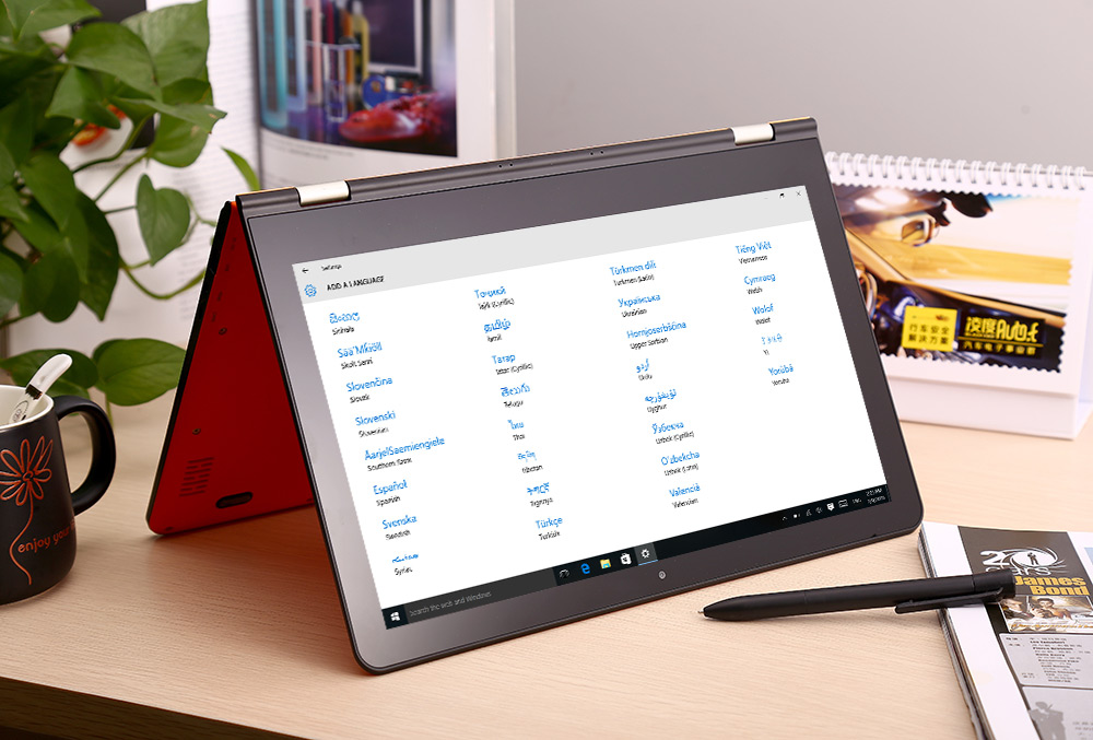 VOYO VBook V3 Ultrabook