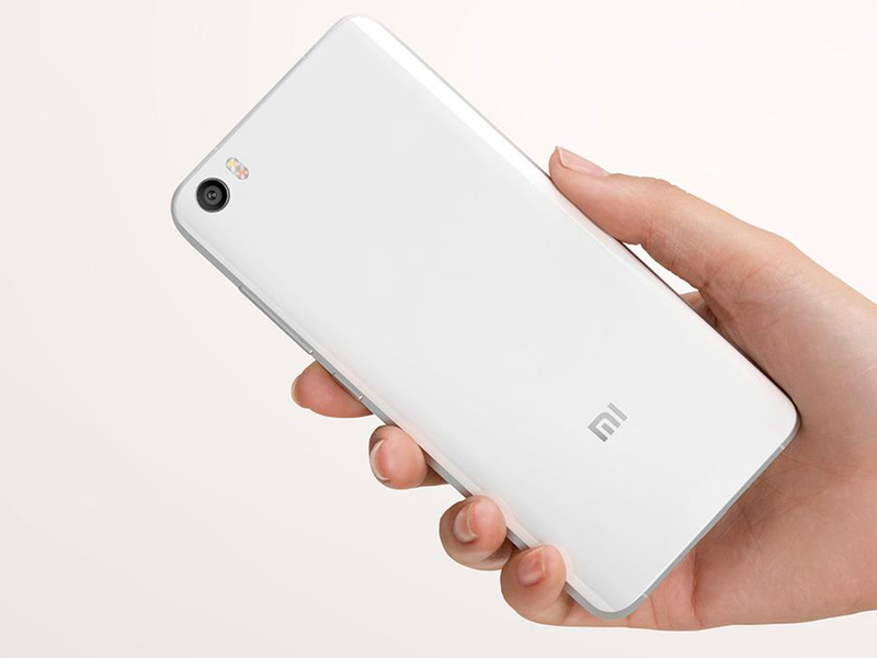 Xiaomi Mi5