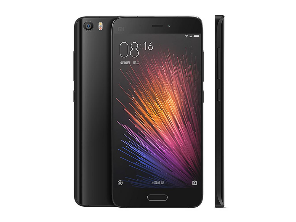 Xiaomi Mi5