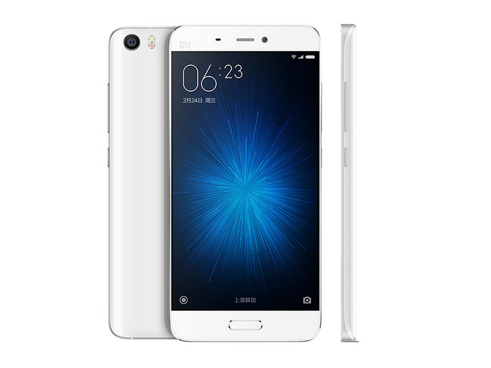Xiaomi Mi5