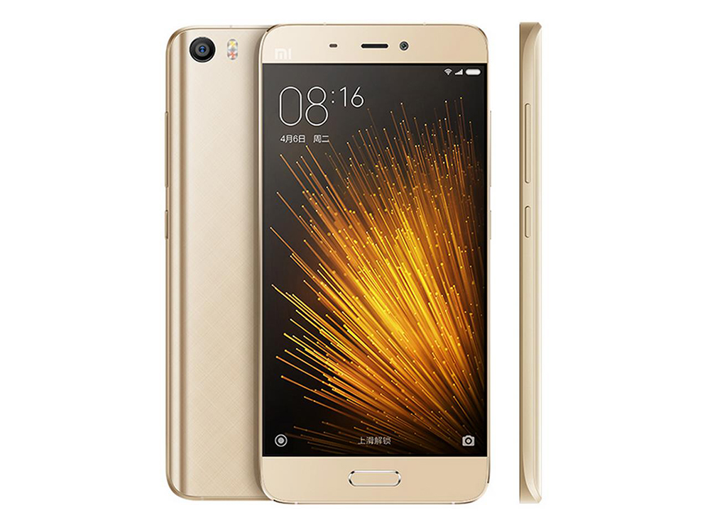Xiaomi Mi5
