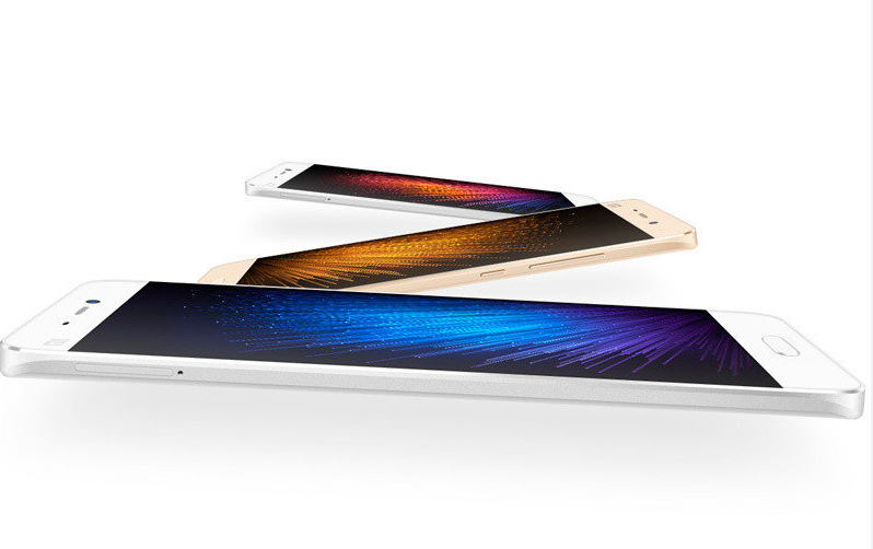 Xiaomi Mi5
