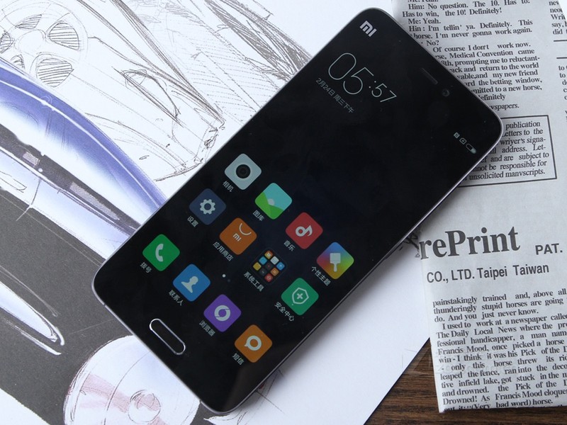 Xiaomi Mi5