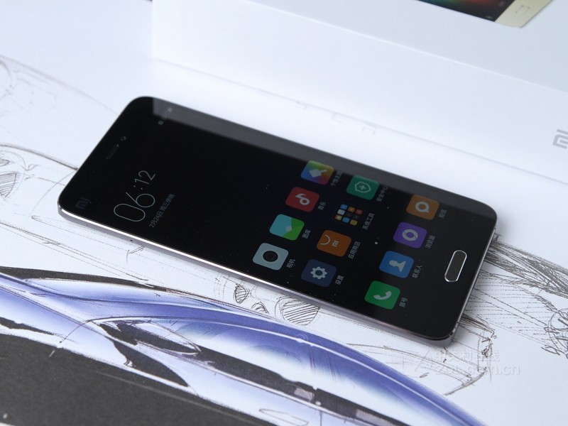 Xiaomi Mi5