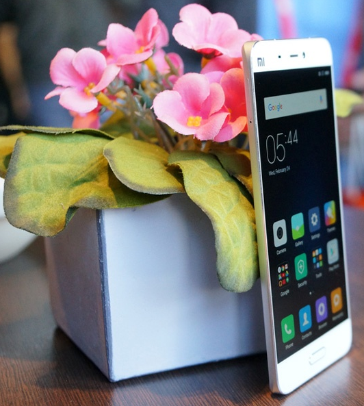 Xiaomi Mi5
