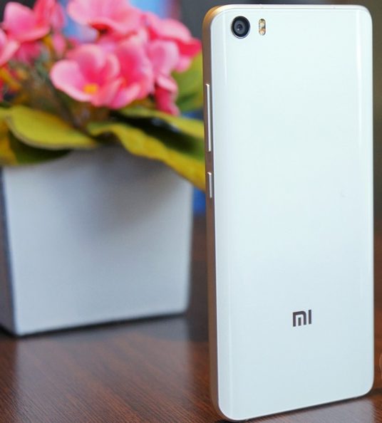 Xiaomi Mi5