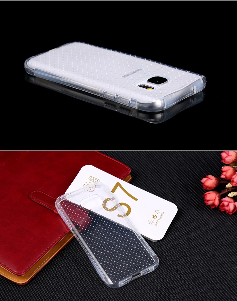 Anti Drop Case For Samsung