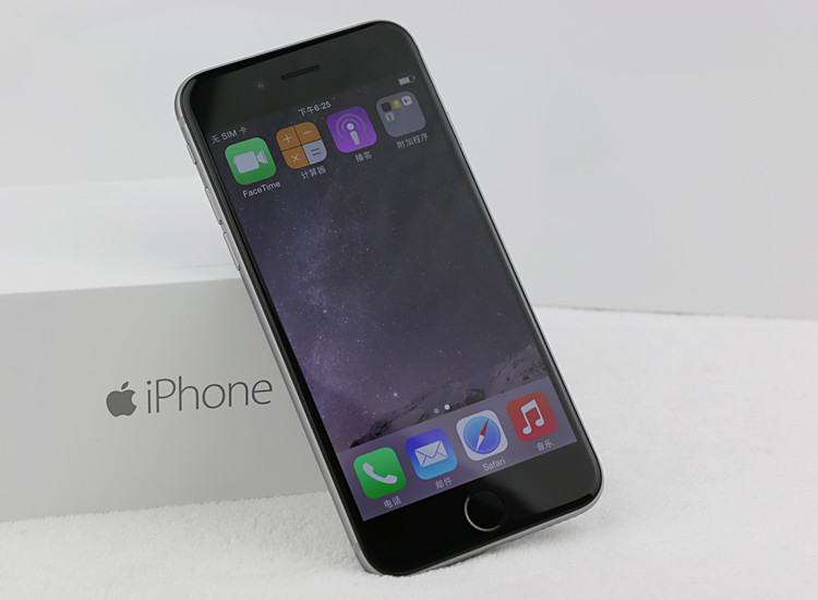 Apple iPhone 6 Used