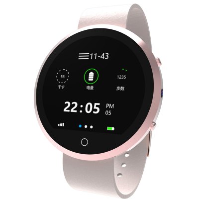BT360 Smartwatch
