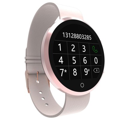BT360 Smartwatch
