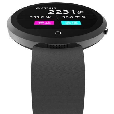BT360 Smartwatch