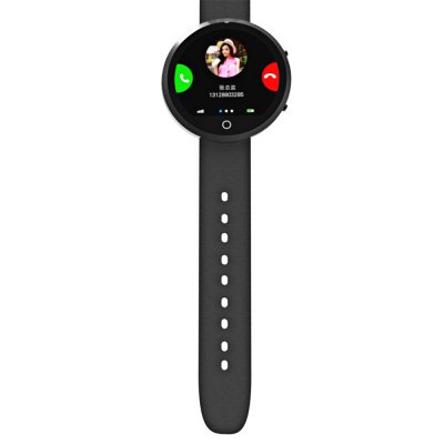 BT360 Smartwatch