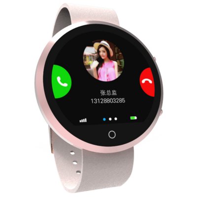 BT360 Smartwatch