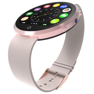 BT360 Smartwatch