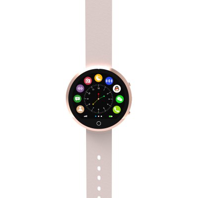 BT360 Smartwatch
