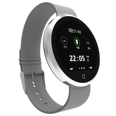 BT360 Smartwatch