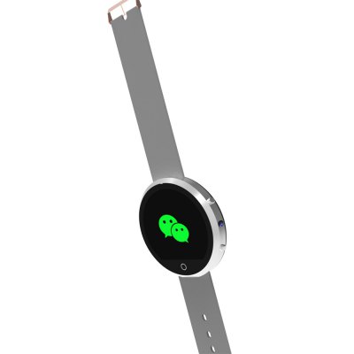 BT360 Smartwatch