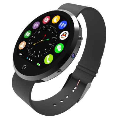 BT360 Smartwatch