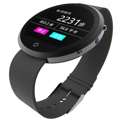 BT360 Smartwatch