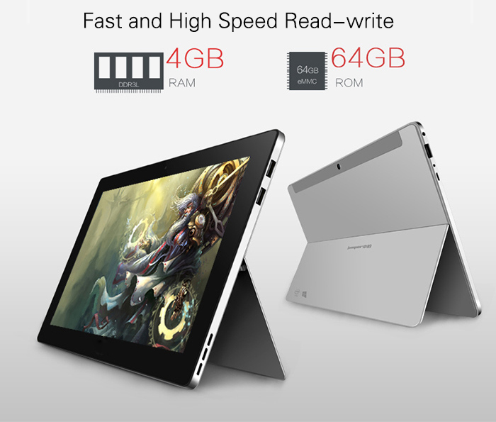 Jumper EZpad 5s Flagship