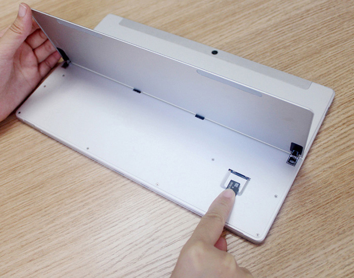 Jumper EZpad 5s Flagship