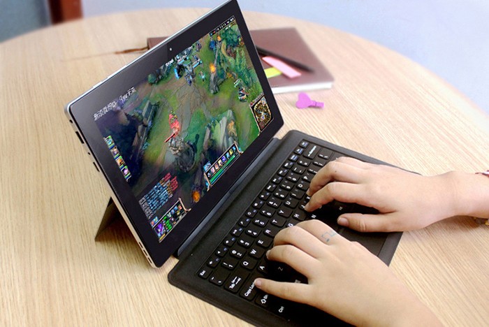 Jumper EZpad 5s Flagship