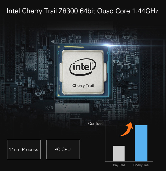 Jumper EZpad 5s Flagship