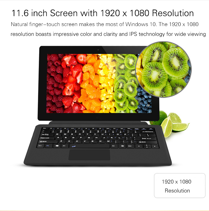Jumper EZpad 5s Flagship