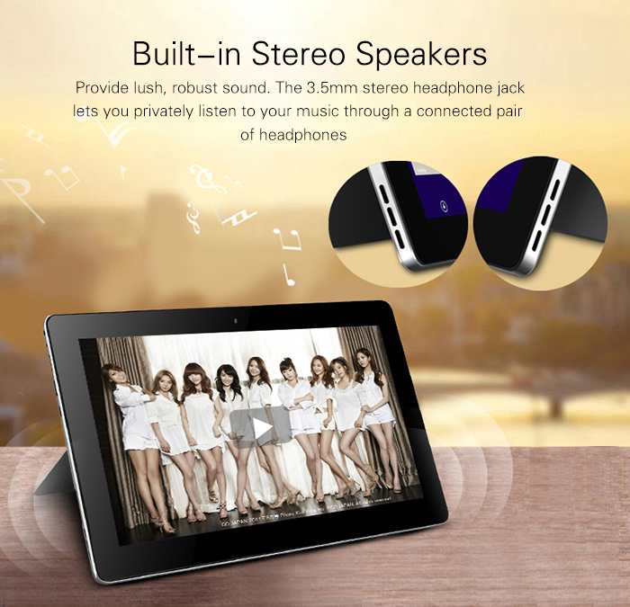 Jumper EZpad 5s Flagship