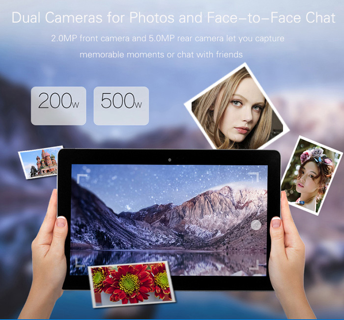Jumper EZpad 5s Flagship