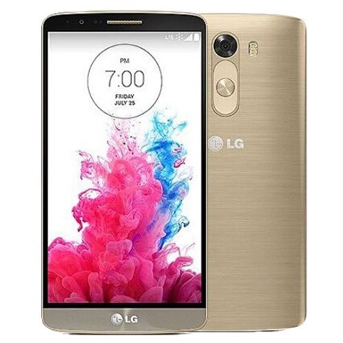 LG G3 D851