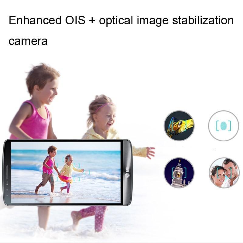 LG G3 D851